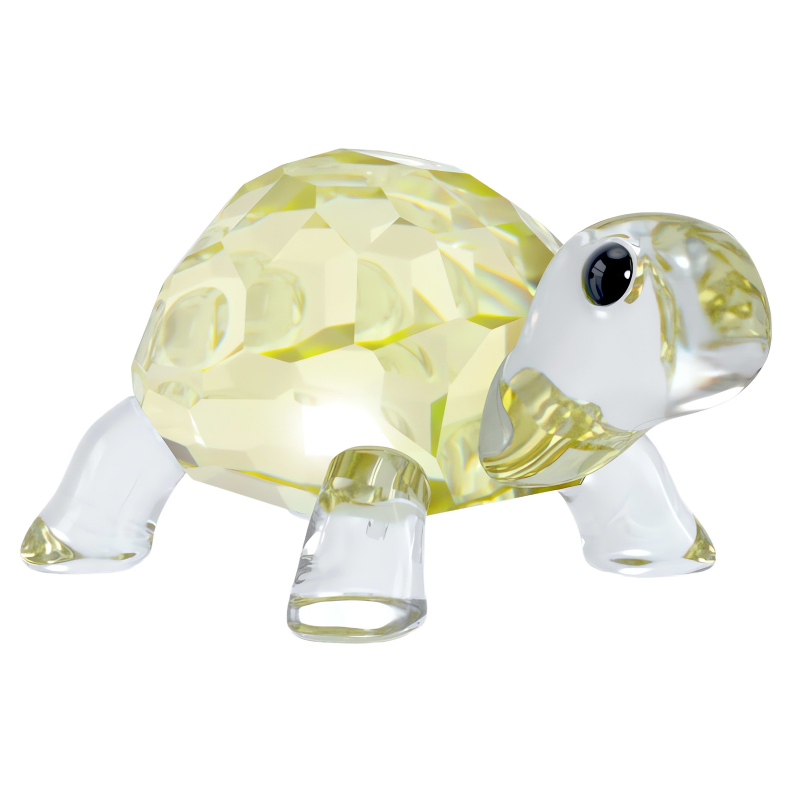 Swarovski Idyllia Baby Tortoise, 5721550 Designer: Gergely Szoeke
