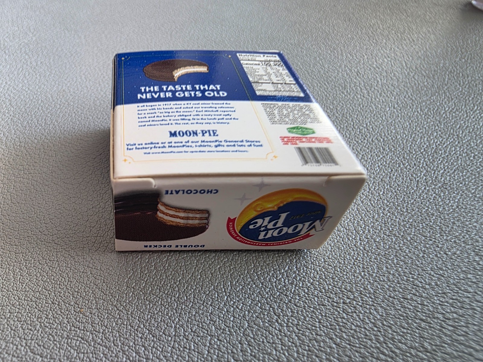 Zuru Mini Brands Series 1 Moon Pies- Original