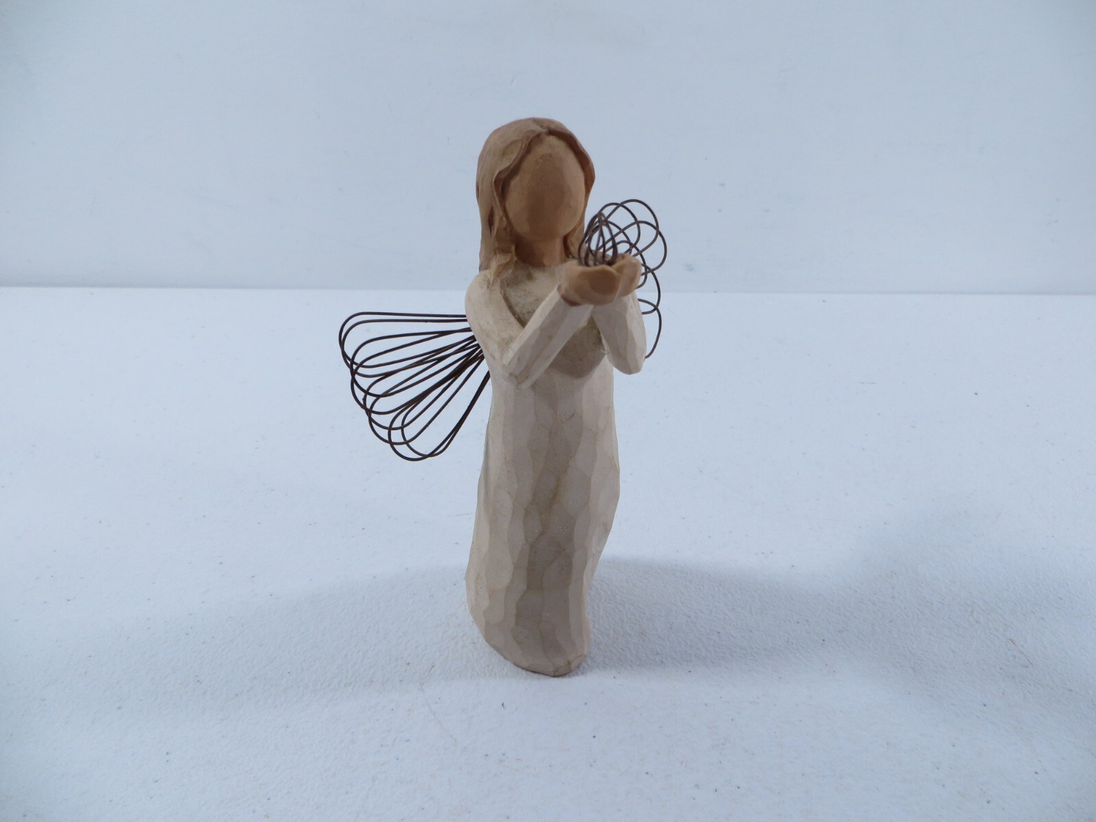 Willow Tree By Demdaco Angel of Freedom Susan Lordi 5.25″ Figurine 2008