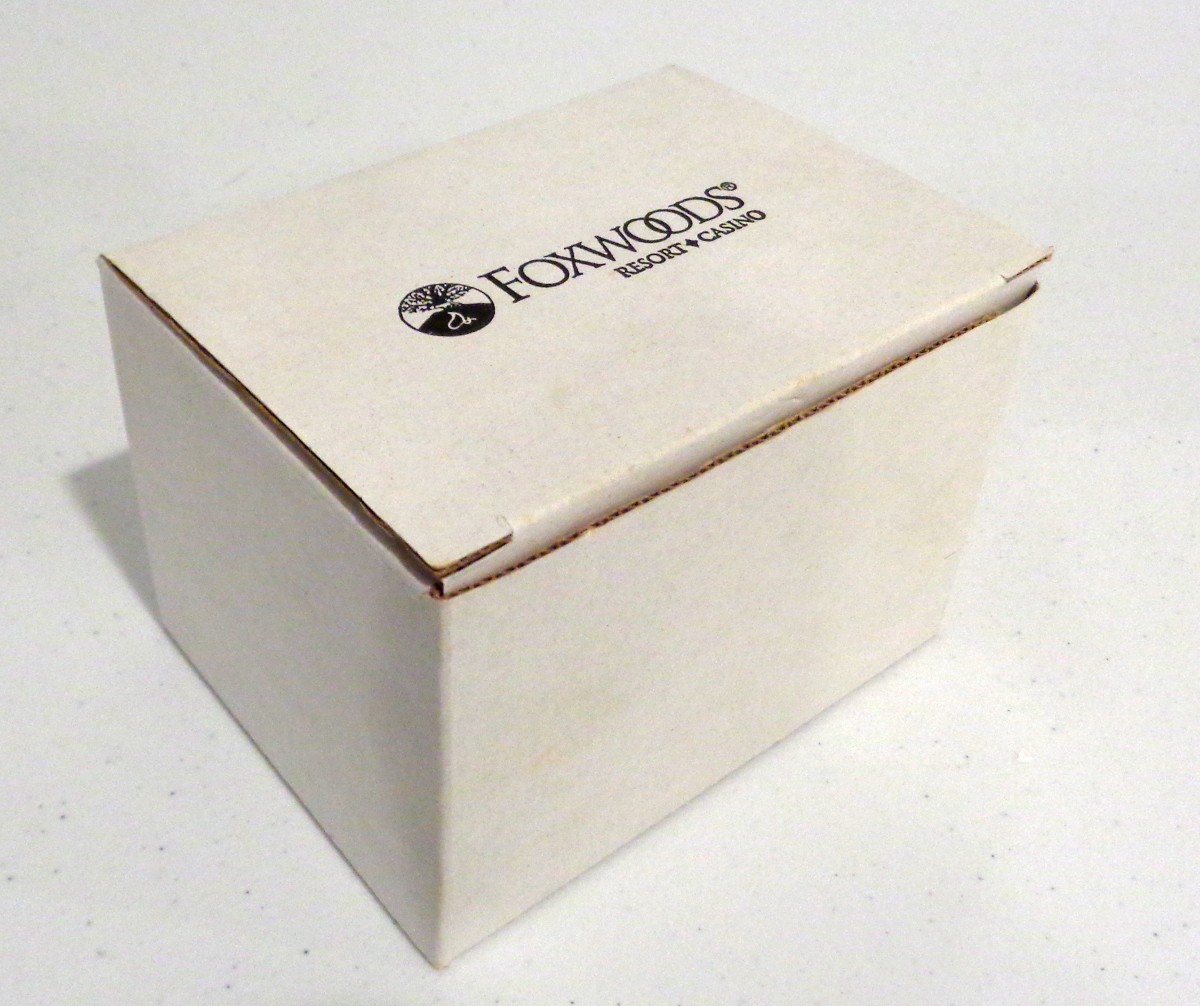 The Lenox Elephant Ivory and Gold Elephant 24K Gold Accents NEW IN BOX