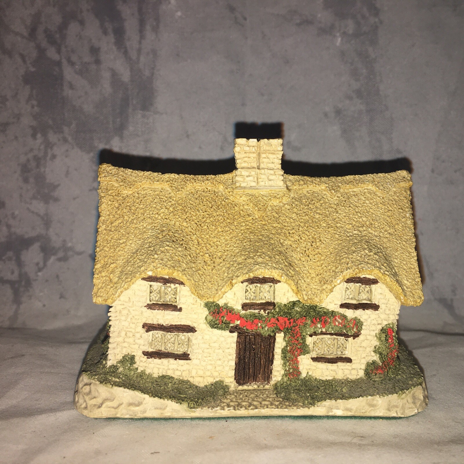 David Winter Cottages 1982 The Dower House