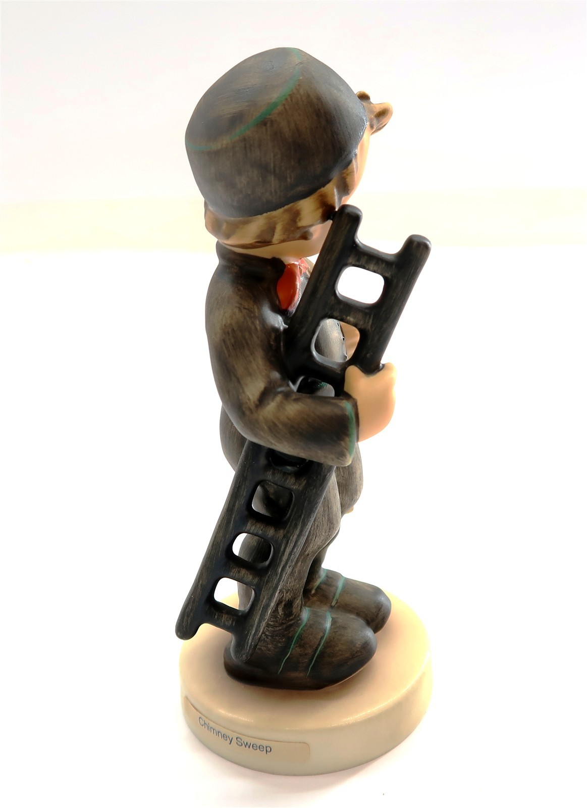 Hummel Goebel CHIMNEY SWEEP 5.5″ Figurine 12/I TMK5 ~ NICE CONDITION!!