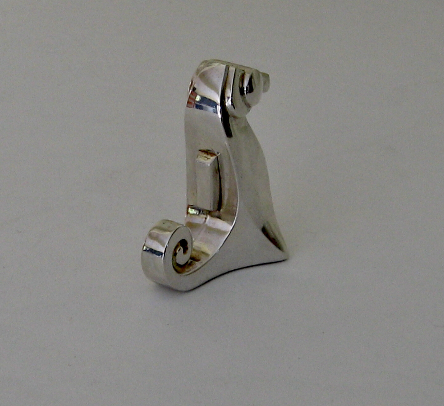 RARE DANSK SEAHORSE DESIGNED BY GUNNAR CYREN