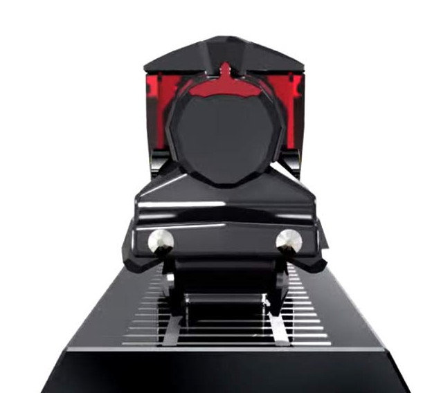 Swarovski Harry Potter Hogwarts Express – 5506804