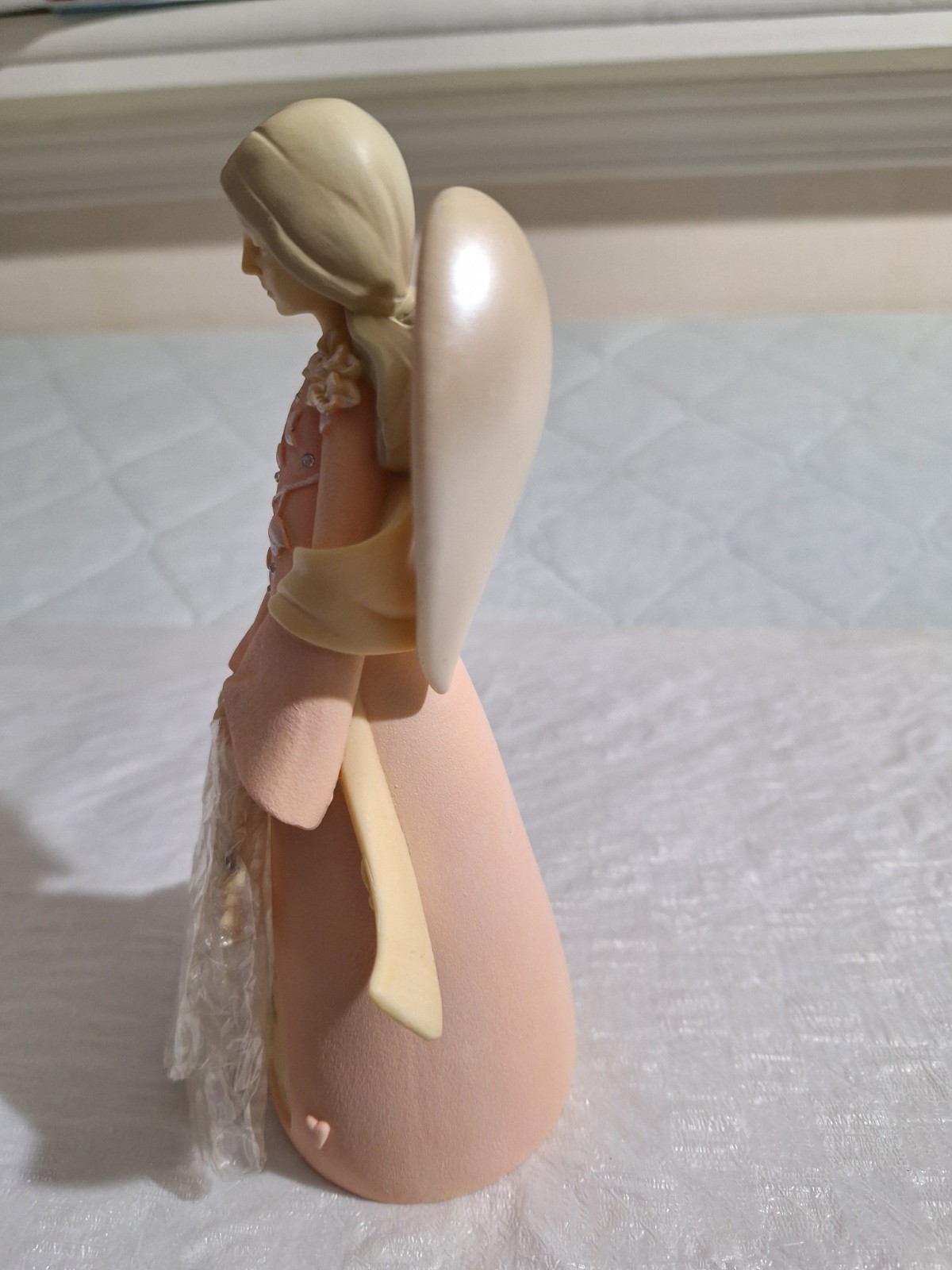 Enesco New Grandmother, Pink