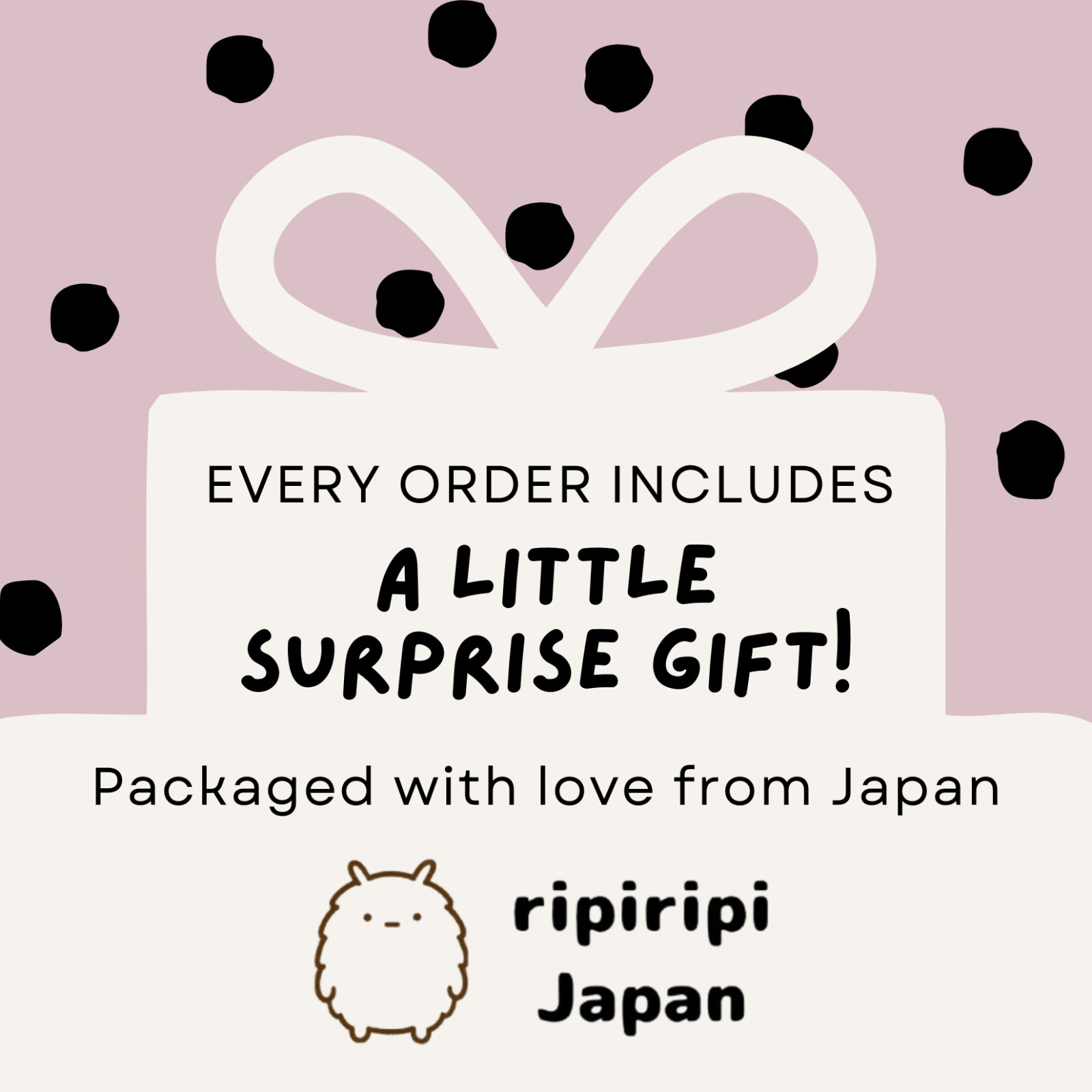 Sonny Angel Hippers Cherry Blossom Rabbit Figure Sakura Japan New Open Box
