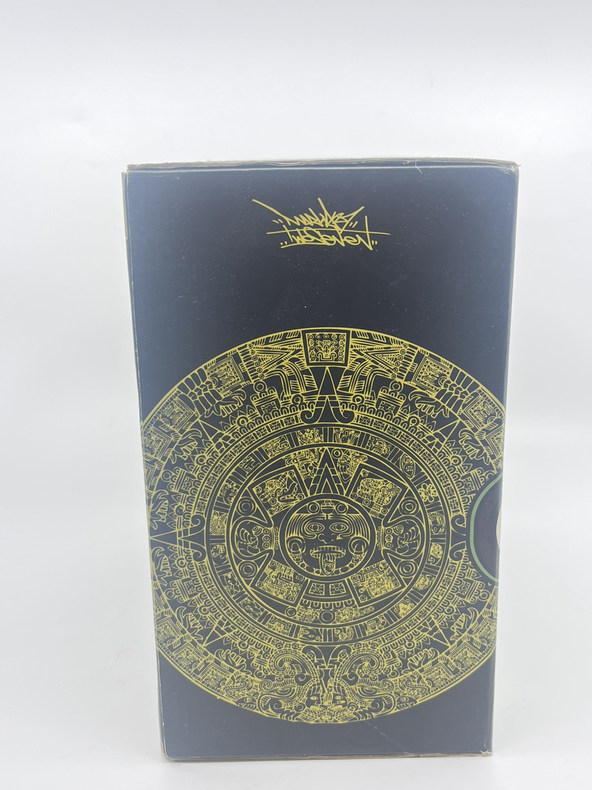 Kidrobot 8 Inch Serpent Dunny Marka 27 NIB