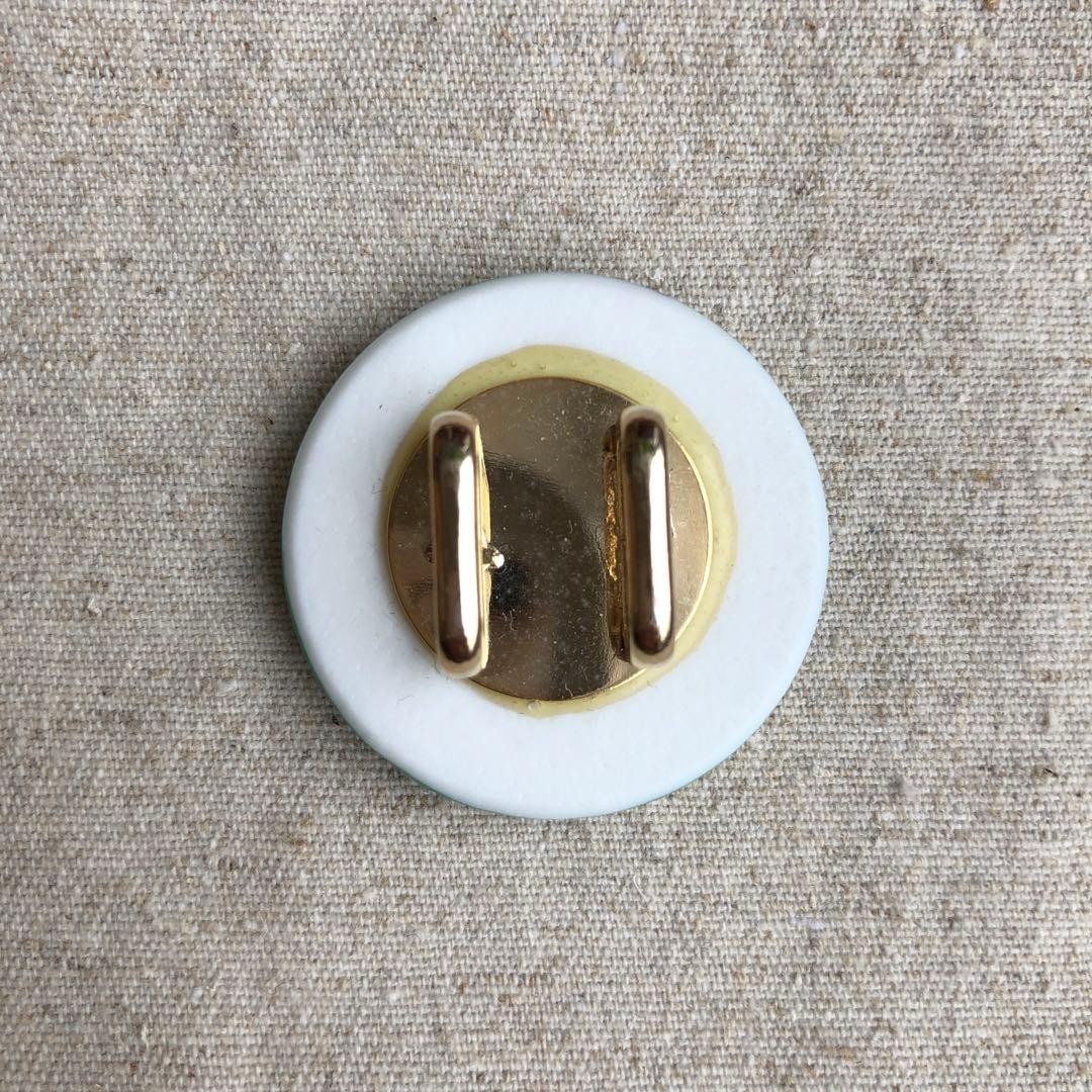 Handmade Obi Clasp for Kimono Unused Fits 0.7″ & 1.0″ Obi