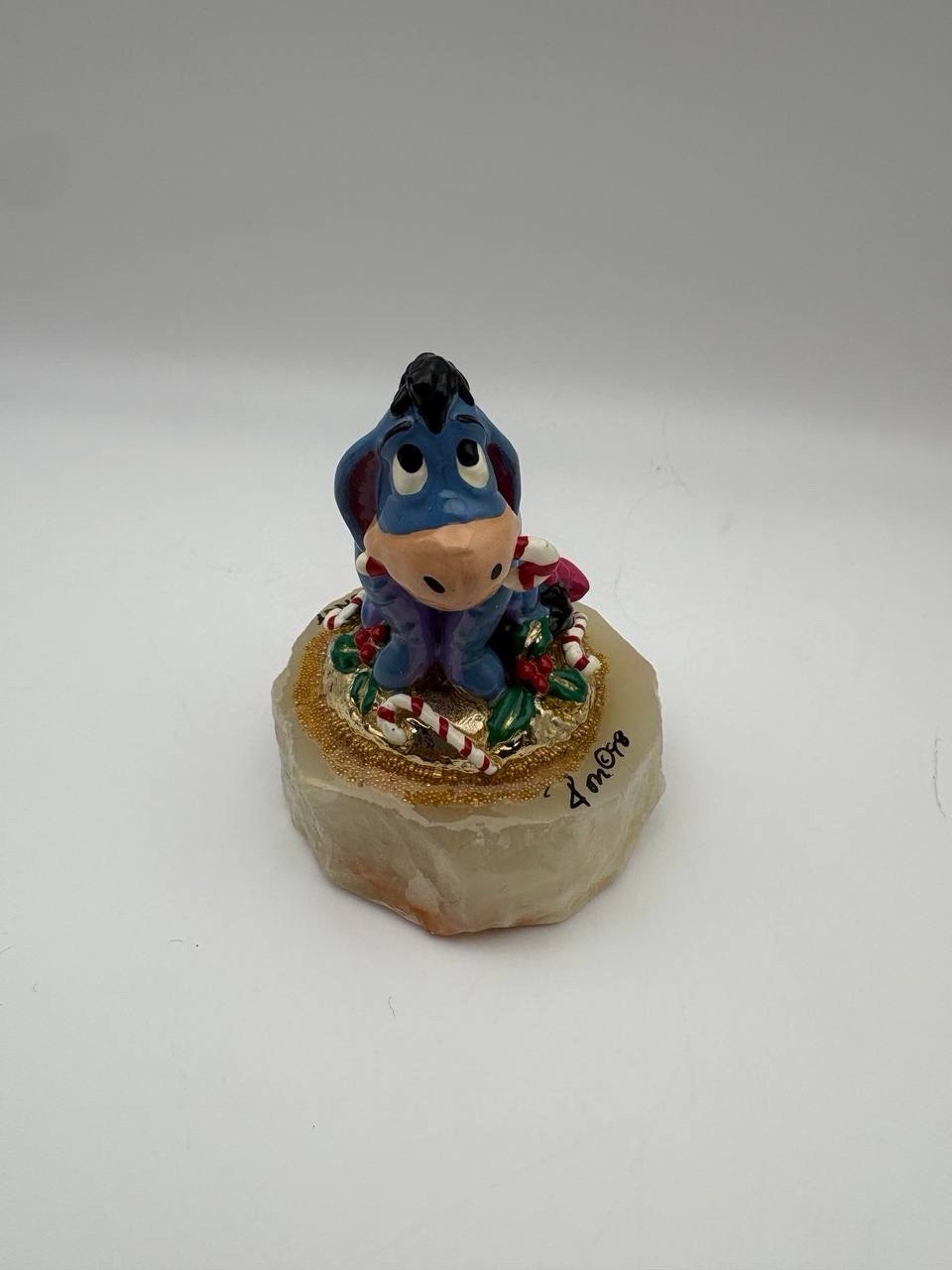 Ron Lee Disney Winnie the Pooh Eeyore Limited Edition 340/1500
