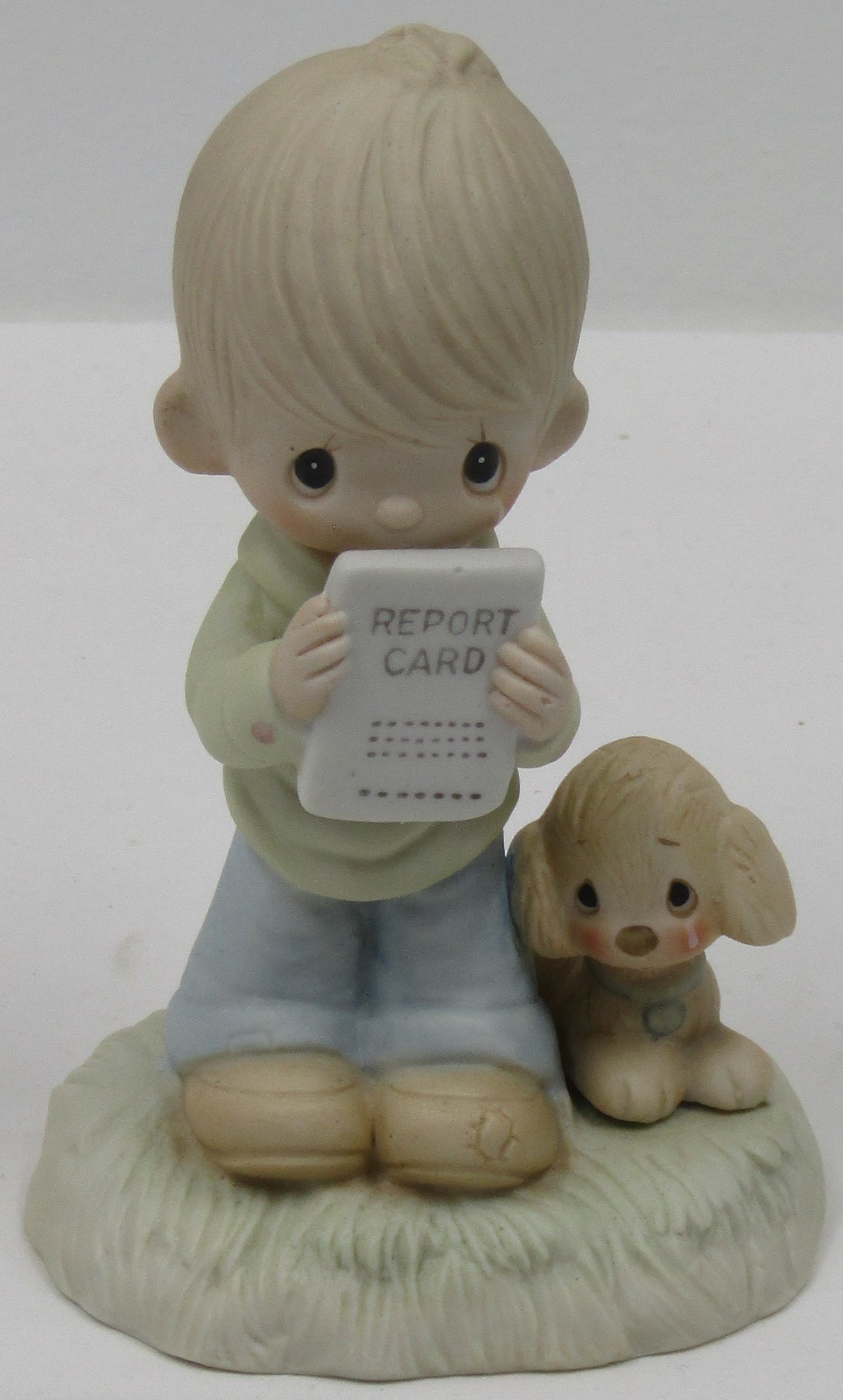 PRECIOUS MOMENTS Figurines ~ “You Choose” ~ Jonathan David ~ NORMAL & SMALL Size