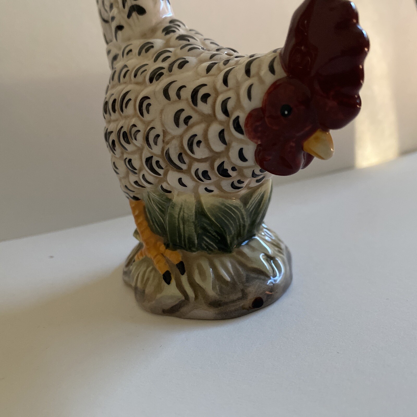 J Willfred Div. of Sadek Imports Bold Colorful
