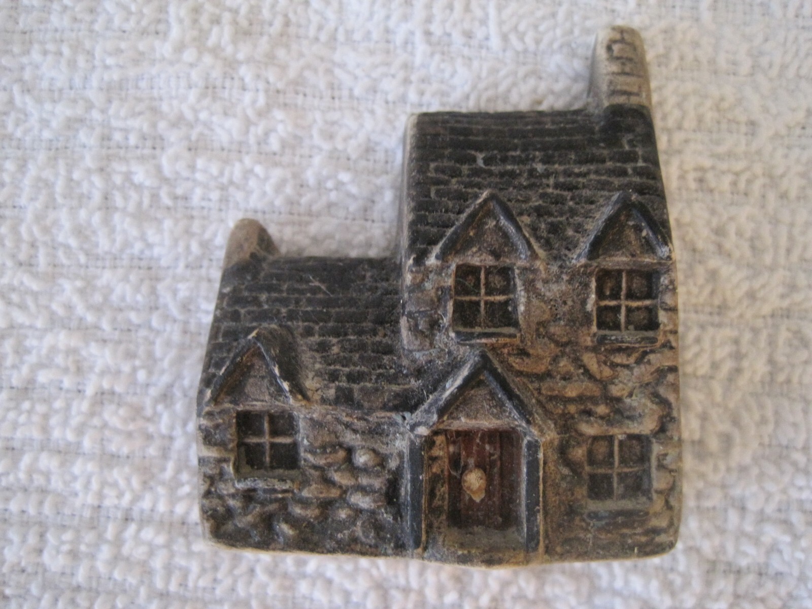 Phillip Laureston Mill Flat Back House # 704 – $21.91