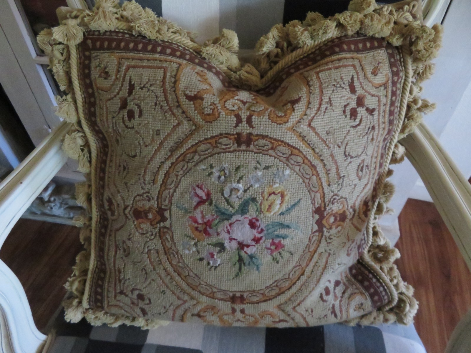 Vintage Howard Pierce Bird No Damage
