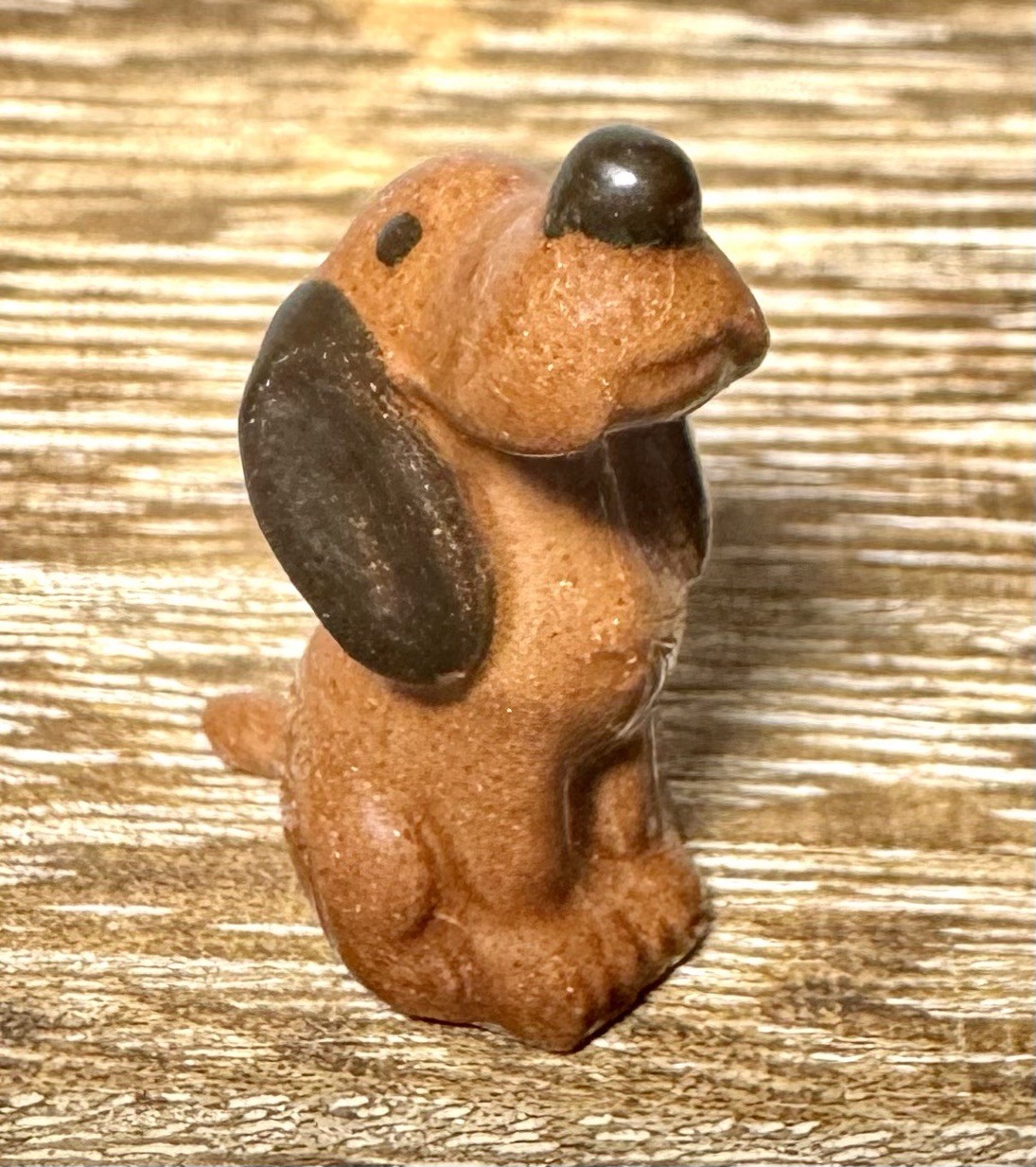 Lot of 10 Vintage Hagen Renaker Dog Figurines RARE! (Lot 1)