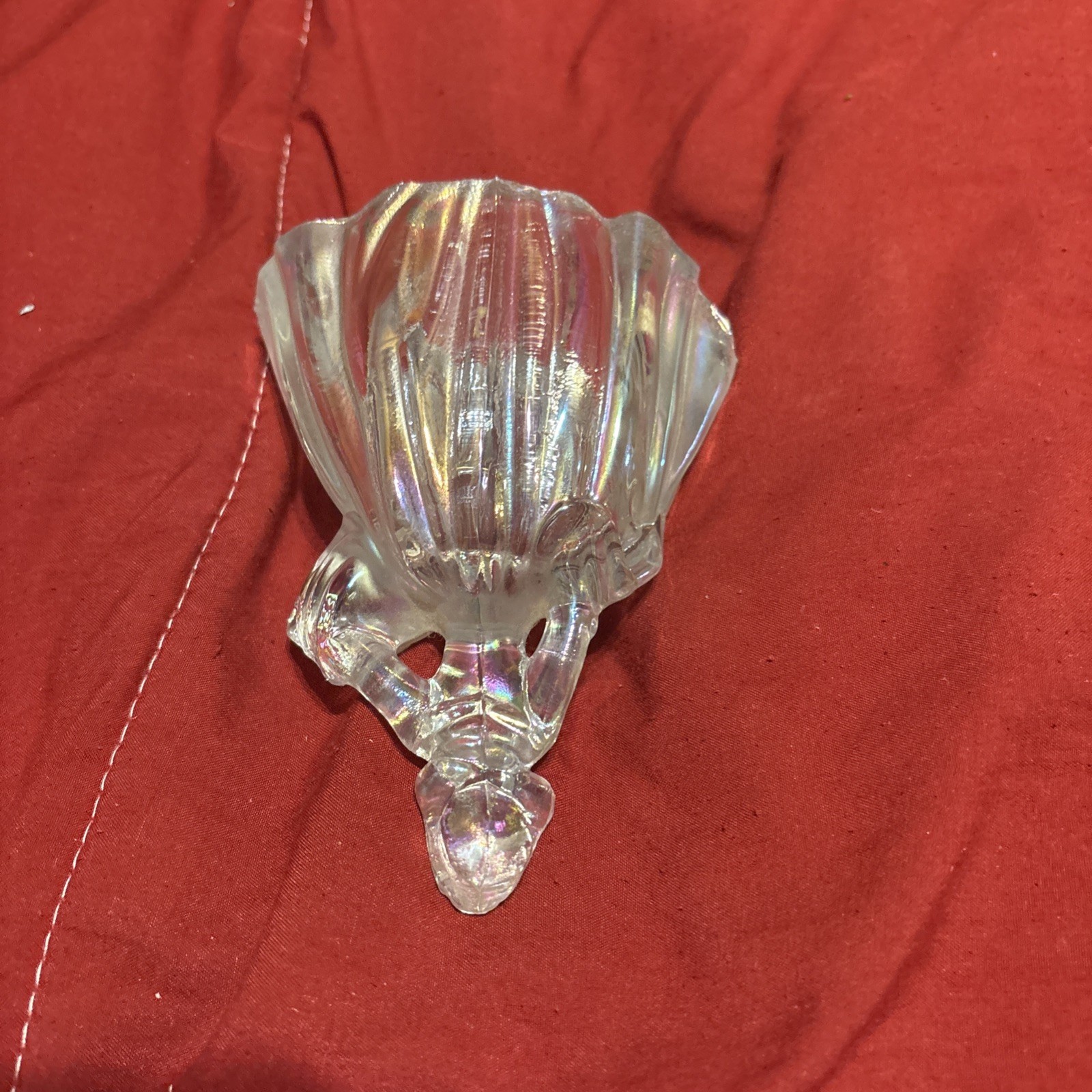 RCR Italia Old American Collection Or Vintage Iridescent