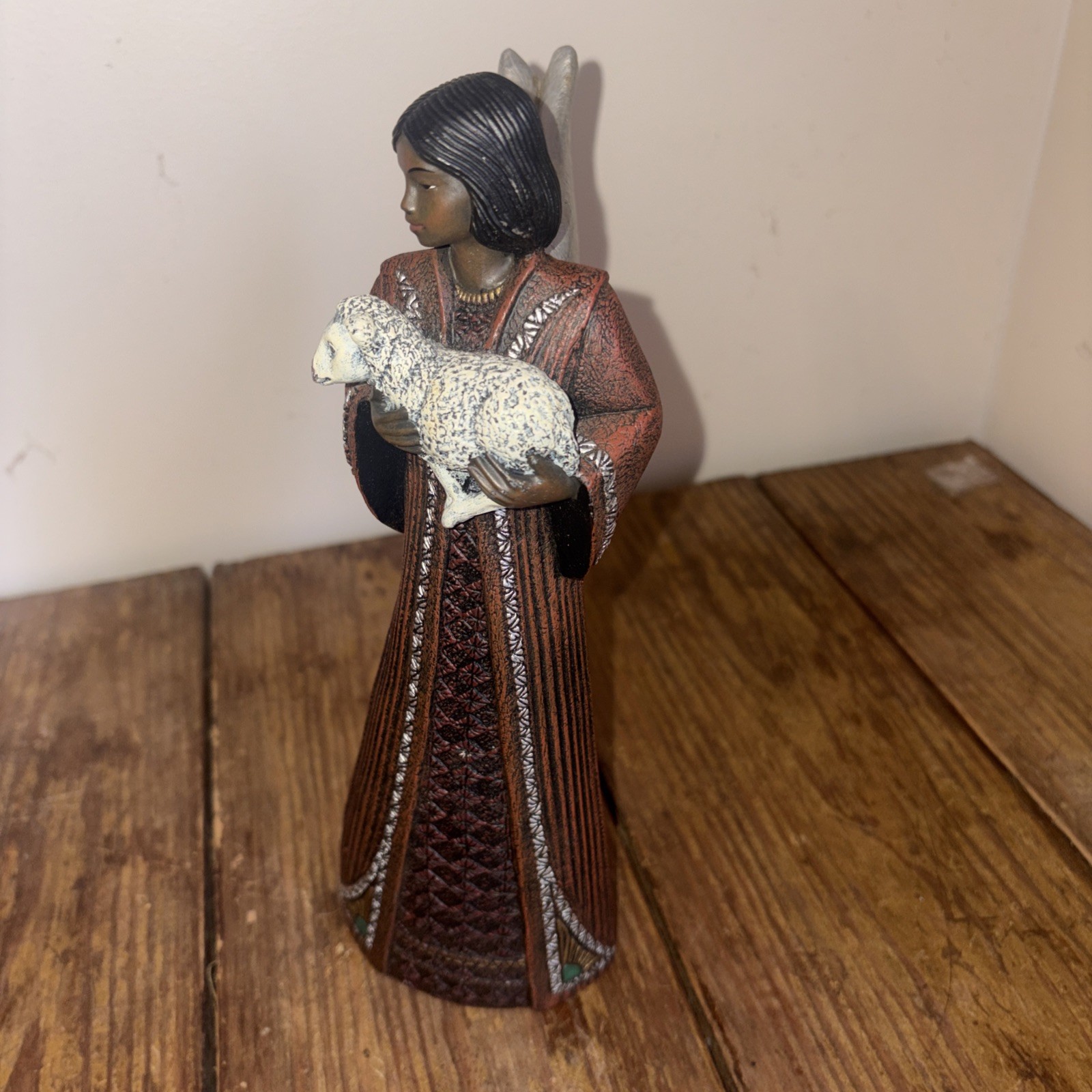 Angle Princess Peace On Earth Enesco