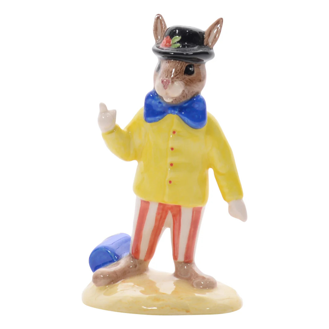 Joker Bunnykins