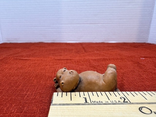House Hippo (You Choose) MCM Hippopotamus Figurines Various Poses