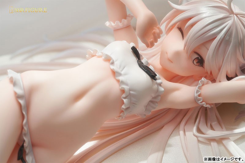 Original Character Anime Figure 1/7 Scale Beautiful Sexy Girl PVC Figure