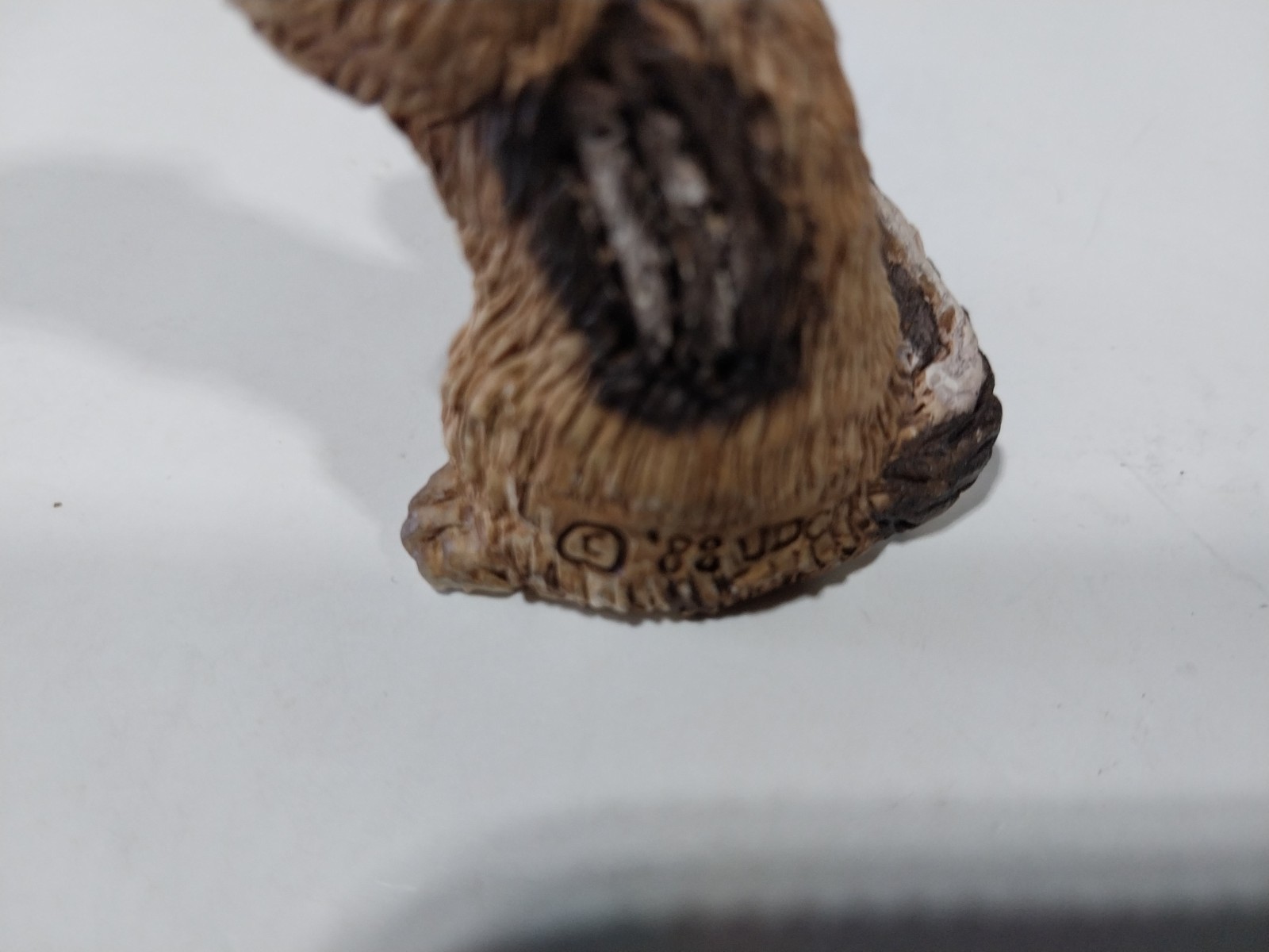 Stone Critters Littles Chipmunk Figurine