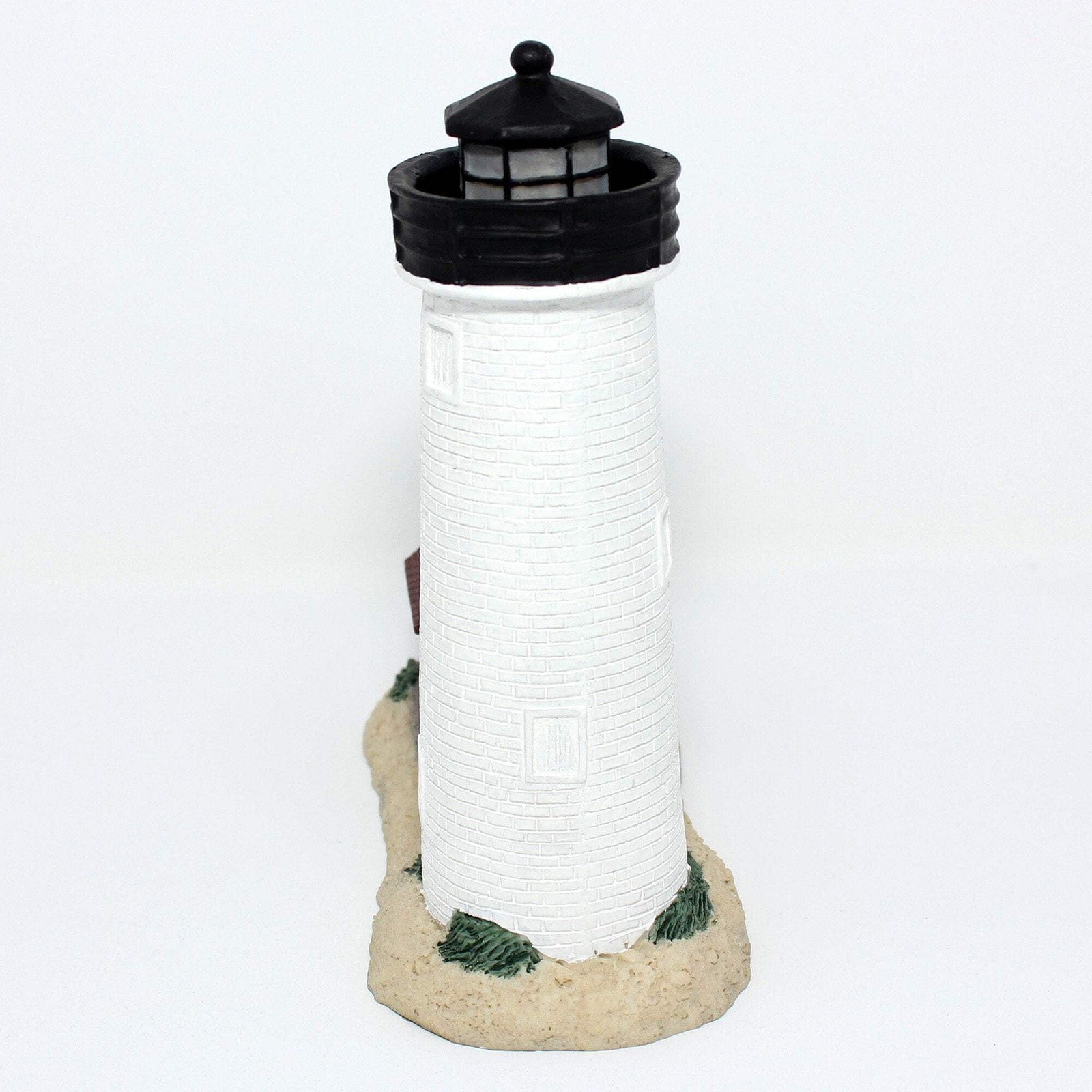 Scaasis Lighthouse Figurine – Cape St George, Florida