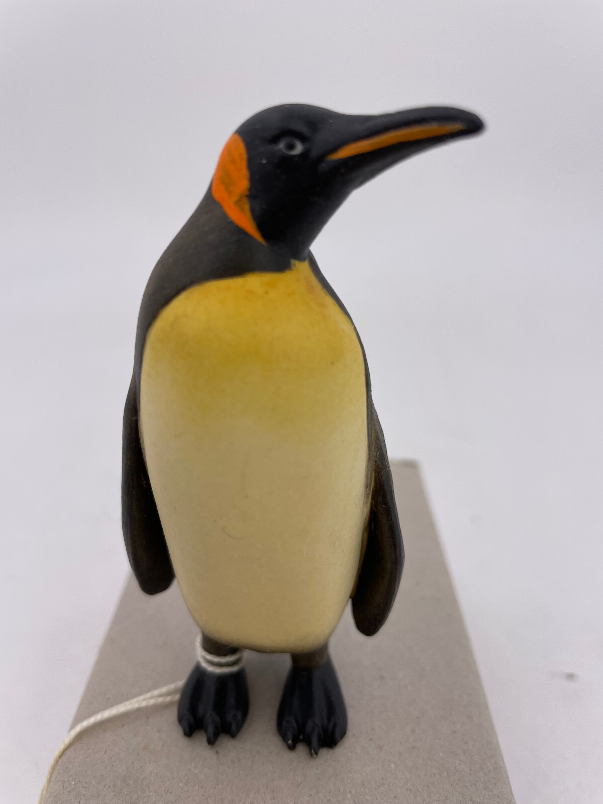 Anri- Emperor Penguin (Approx. 3.5″) 13571/C Toriart #624821