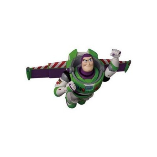 Figure Japan MEDICOM TOY ULTIMATE BUZZ LIGHTYEAR TOY STORY DISNEY PIXAR Action