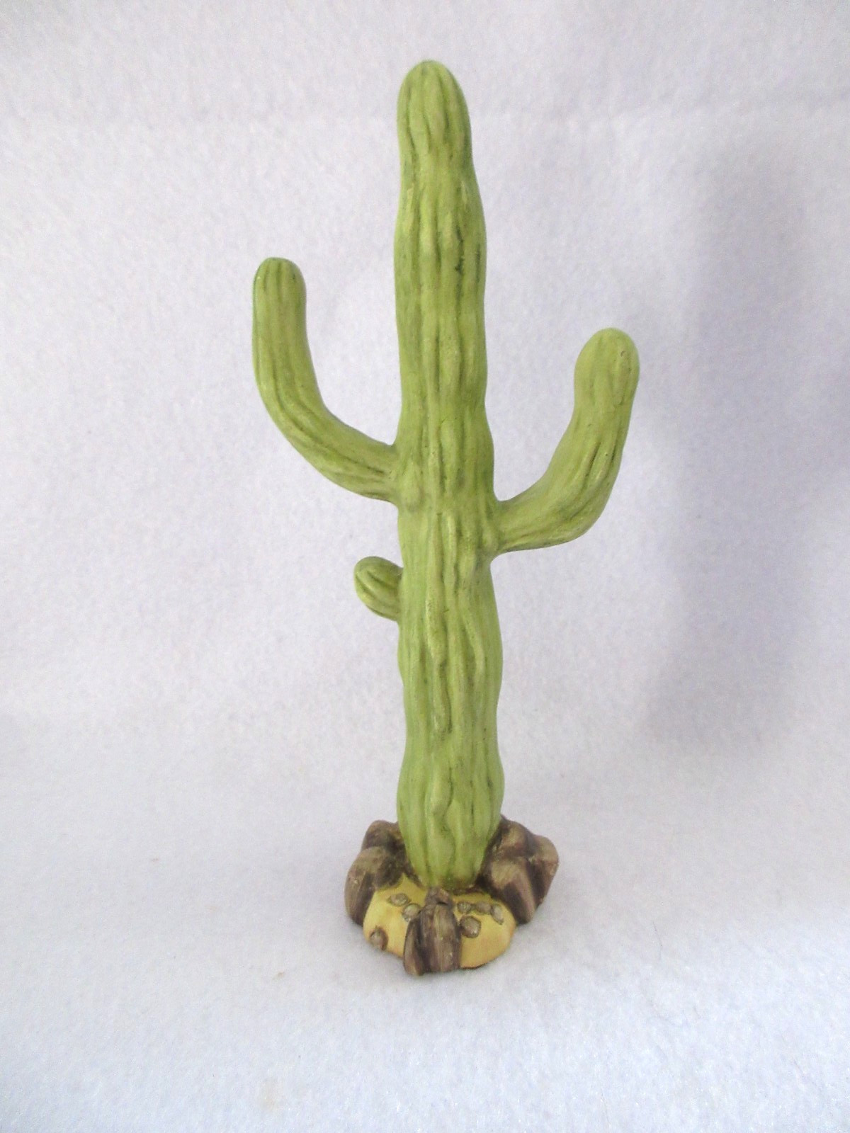 Saguaro Cactus 1998 Degrazia Artists Of The World 200004