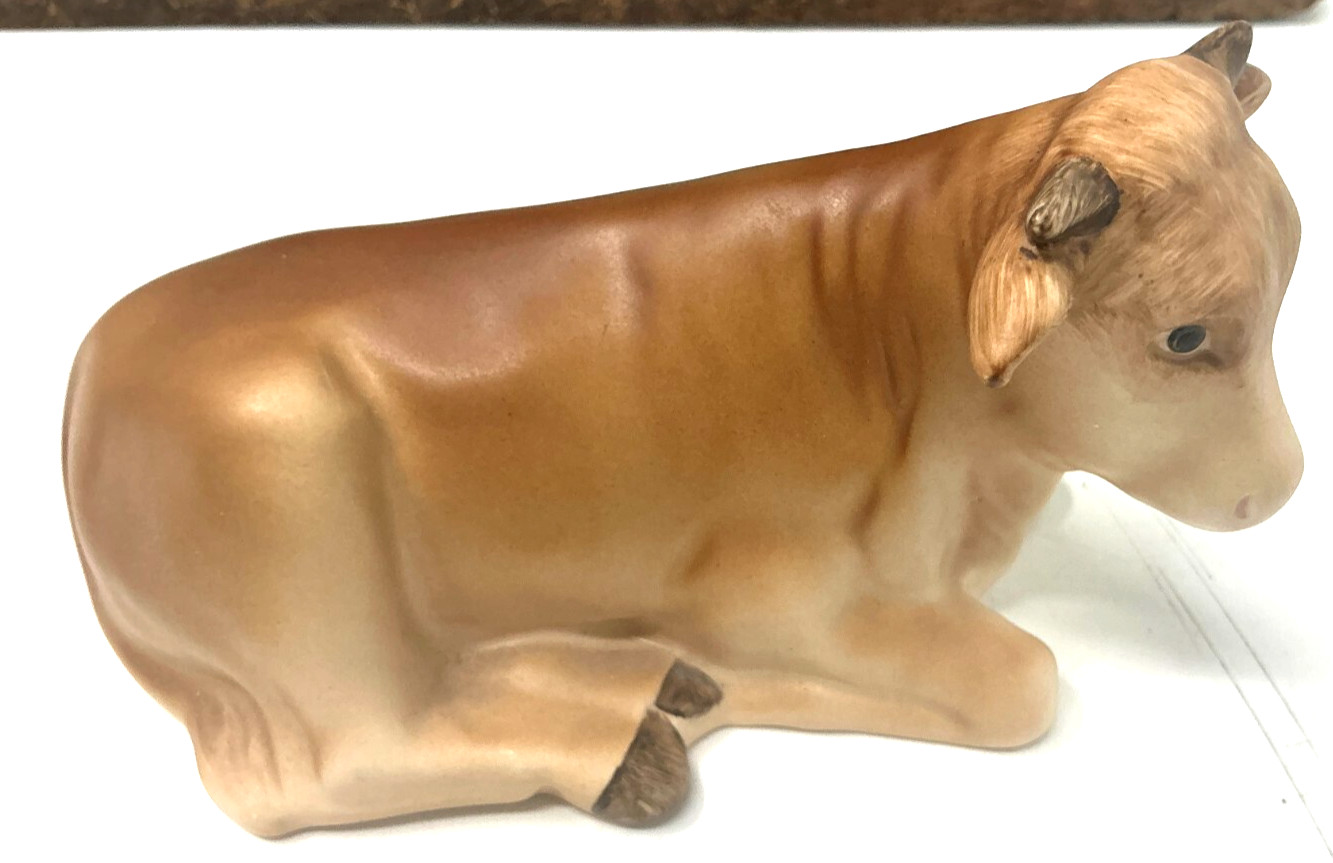 Goebel Hummel Nativity 214 Large Camel Cows Jesus Shepherd Donkey CHOICE PIECE