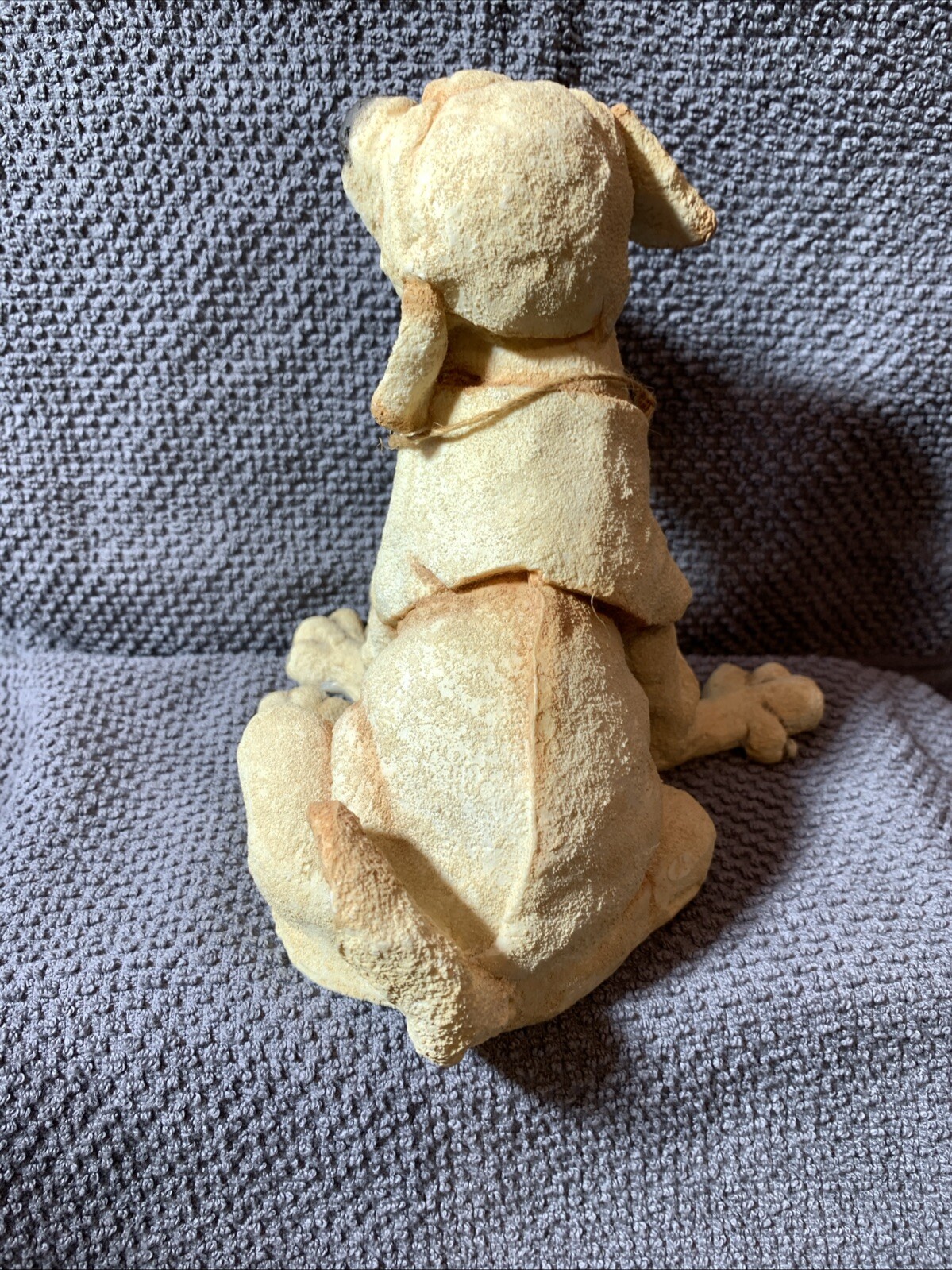 Country Artists A Breed Apart Yellow Lab Puppy 2003 #70207