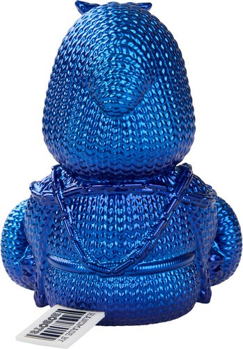 Handmade by Robots – Ghost Face: Jacob Marley #328 (Electroplated) [New Toy] L