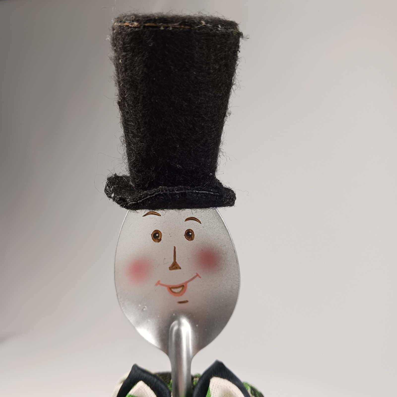Mark Roberts Figurines 2011 Mother Goose Dish & Spoon Ltd Ed COAs Boxes Nursery