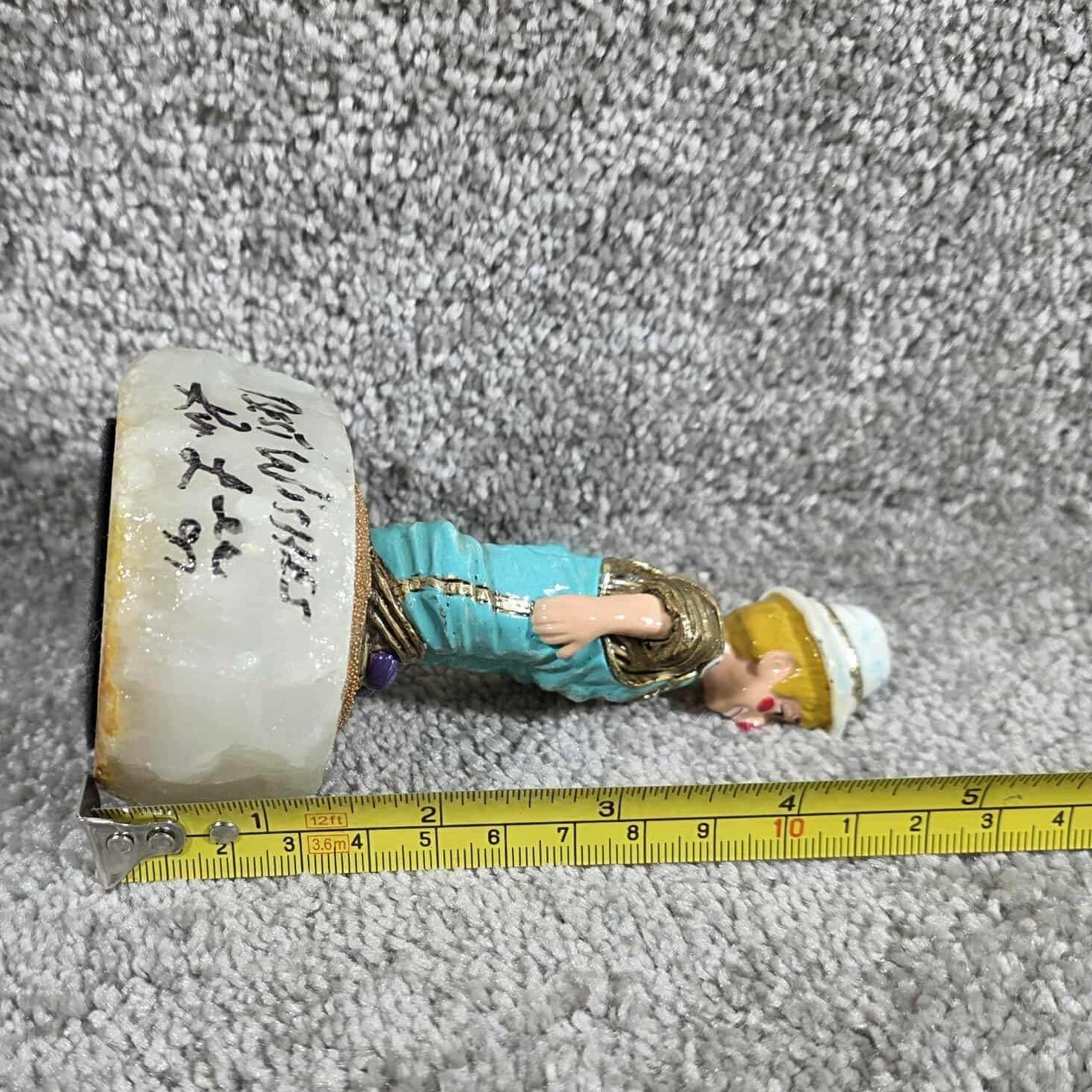 Ron Lee’s World of Clowns Rascal Figurine – Vintage 1997