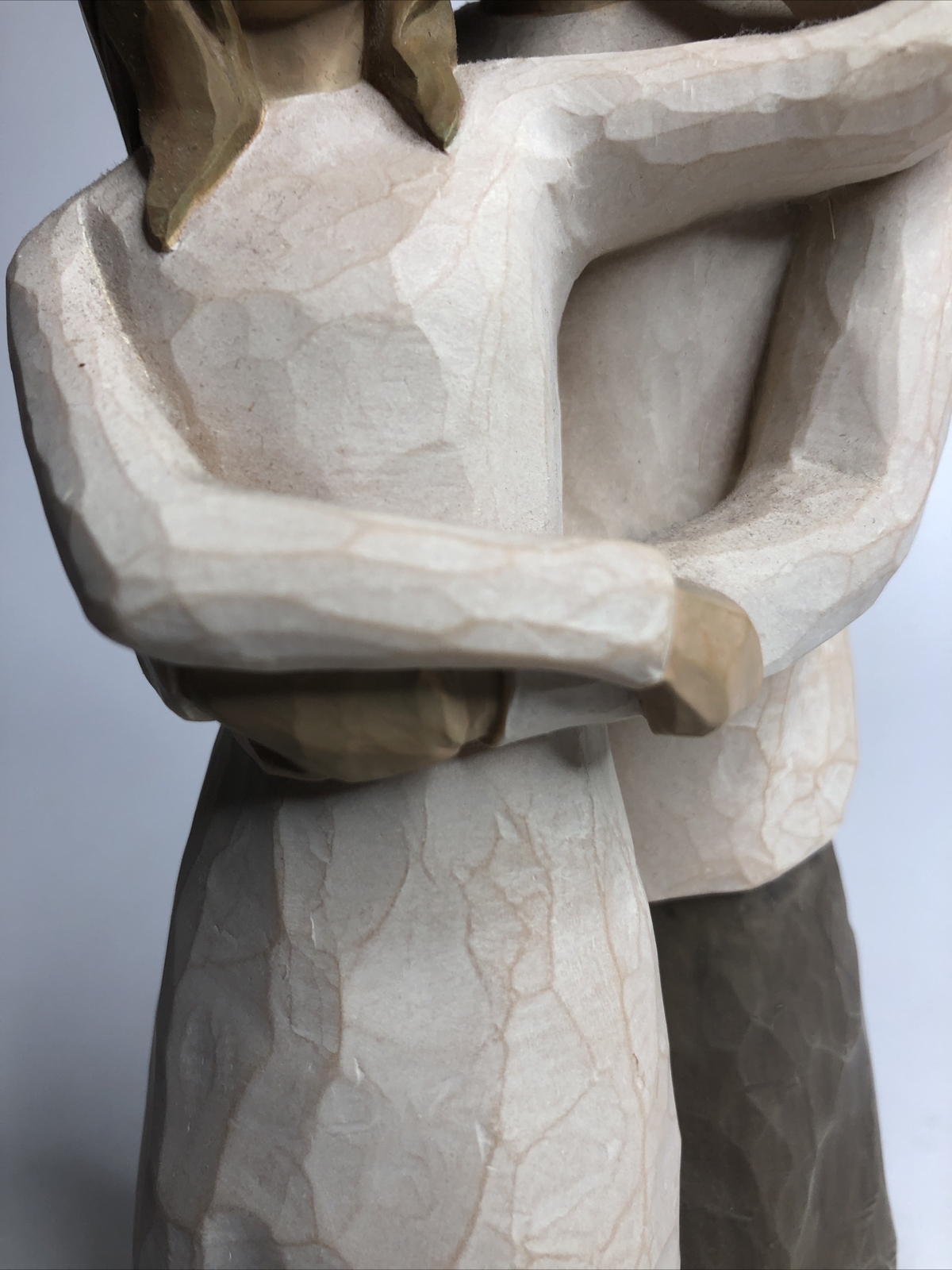 Willow Tree By Susan Lordi Together Figurine 2011
