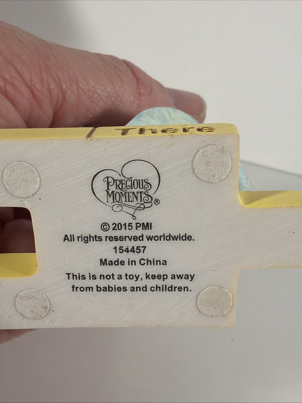 Precious Moments Wizard of Oz There is No Place Like Home Figurines 2015 Set 4
