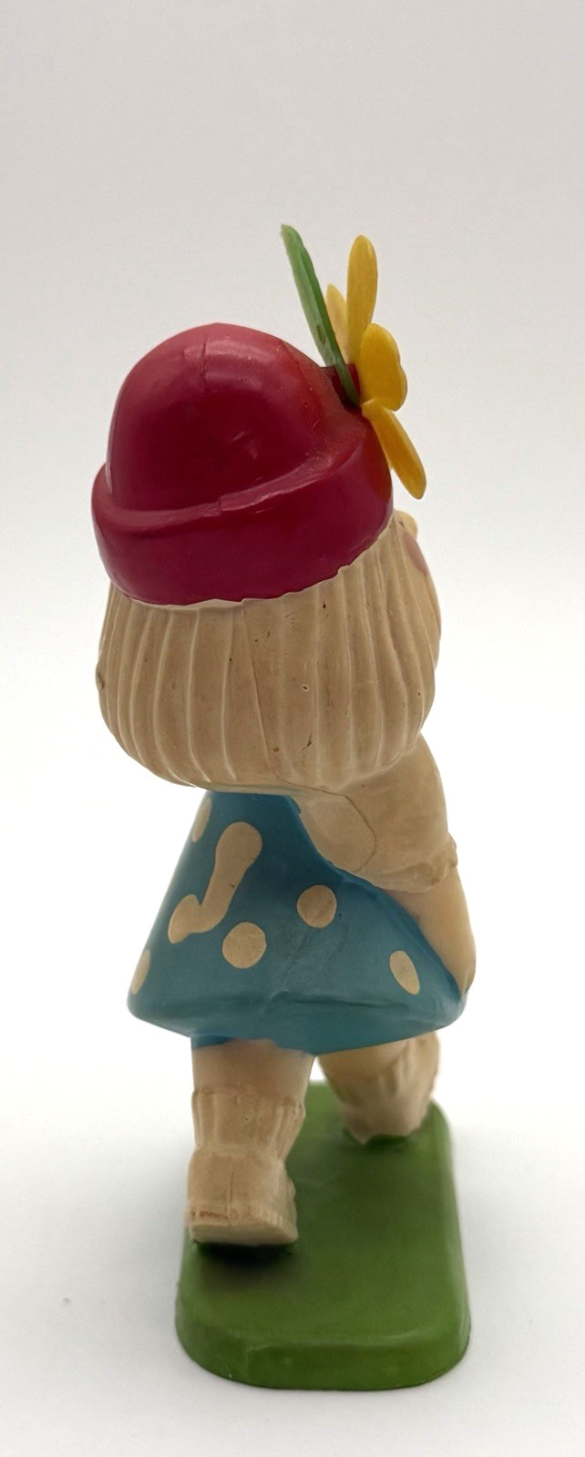 Vintage 1970’s “Have a Nice Day” FIGURINE Russ Berries-SWEET!