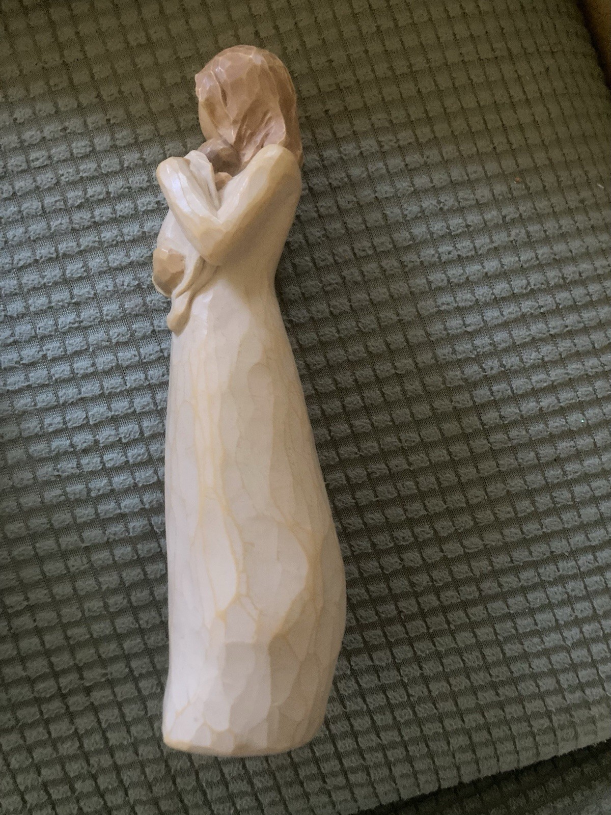 Willow Tree Angel Of Mine Figurine 8.5” Tall