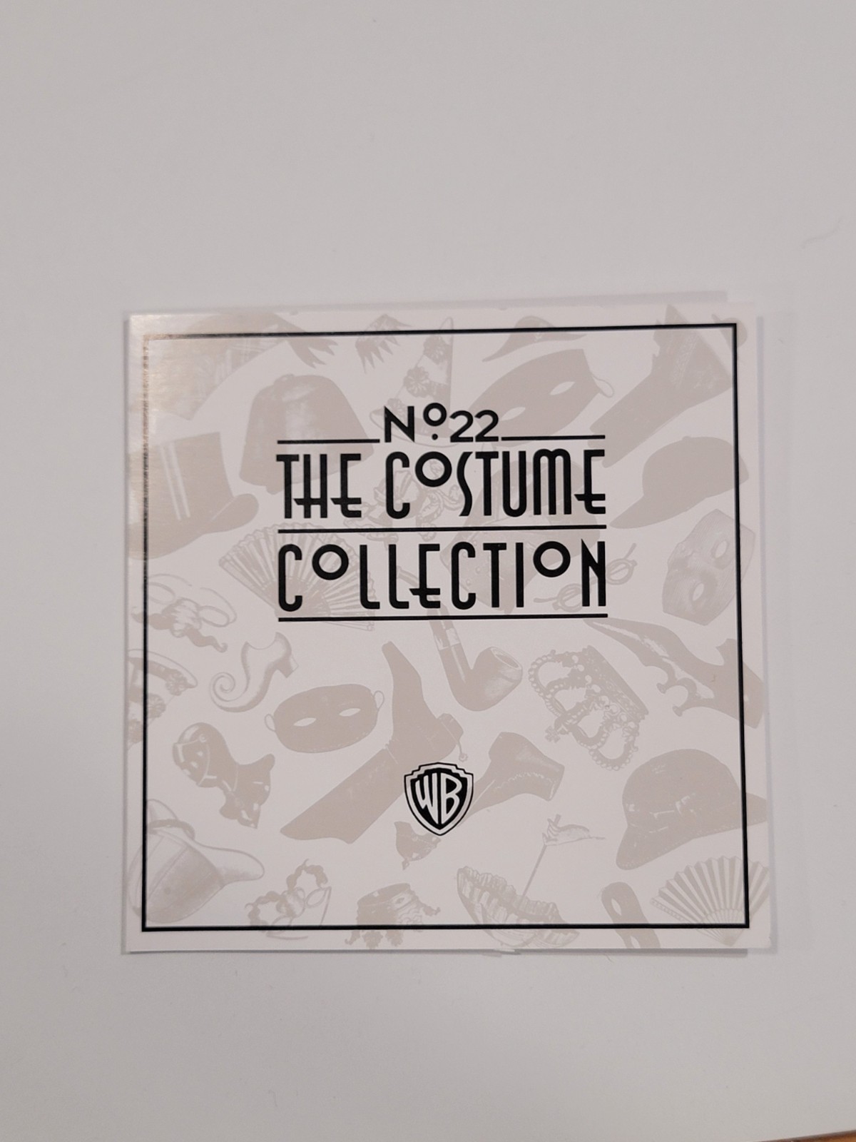 WIZARD OF OZ 3D Movie Faces Wall Art COSTUME COLLECTION WB 1999 RARE W/ COAs