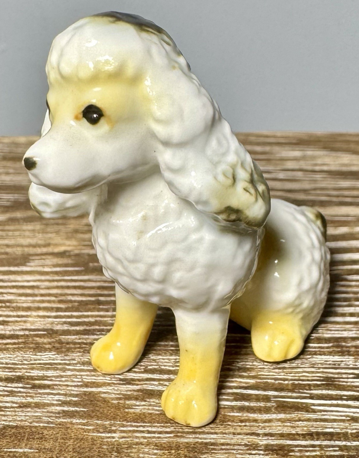 Lot of 10 Vintage Hagen Renaker Dog Figurines RARE! (Lot 1)