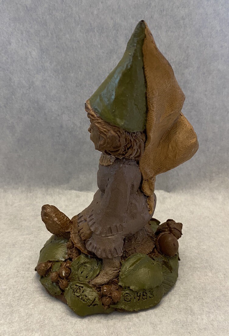 Tom Clark Gnome Jennie
