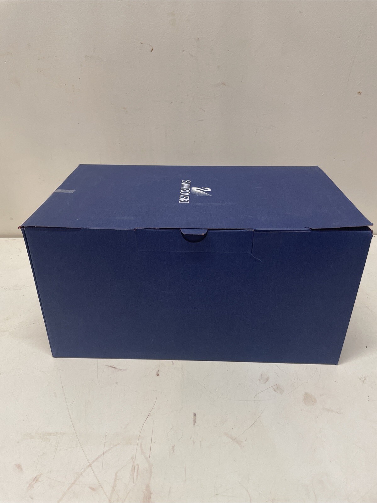 Original Swarovski Box ONLY for Isadora Magic Of Dance 11.25” x 6.5” x 6”