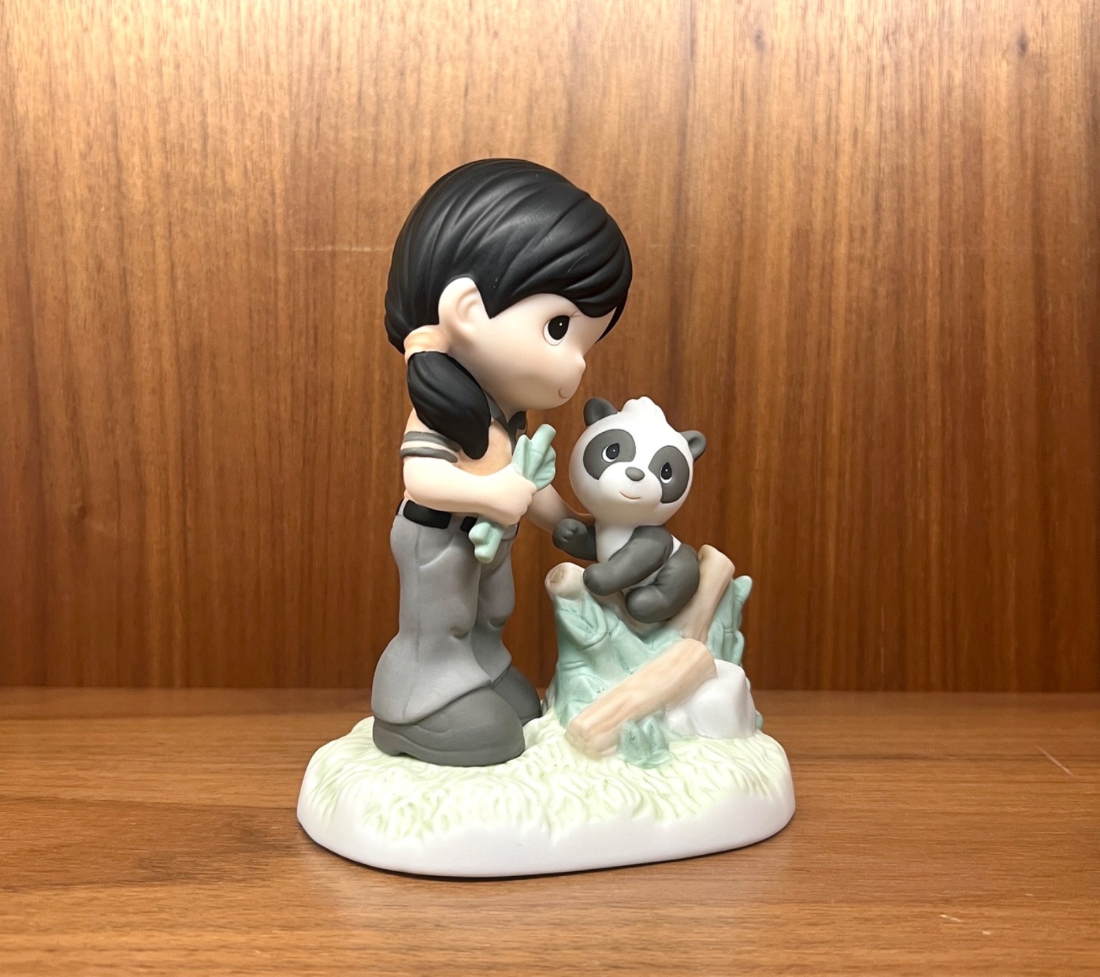 Precious Moments – Singapore River Wonders Exclusive, You Are Panda-stic LE LE