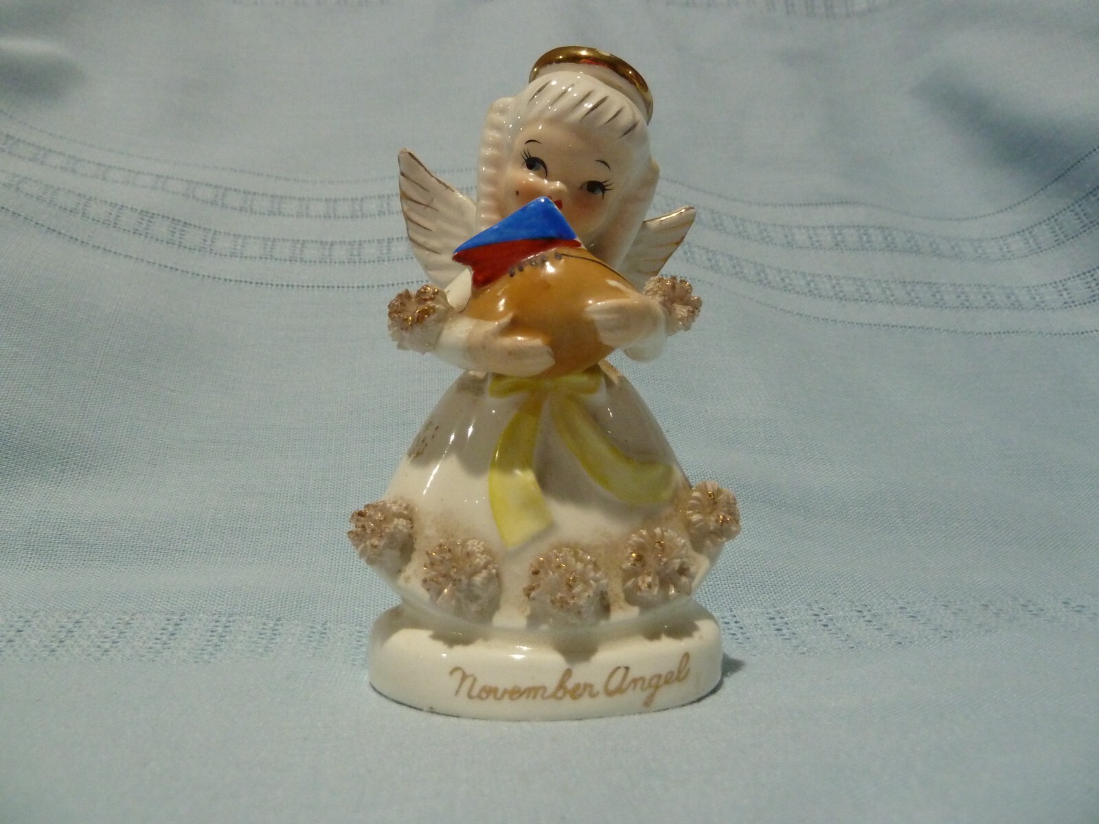 Napco 1294 November Angel