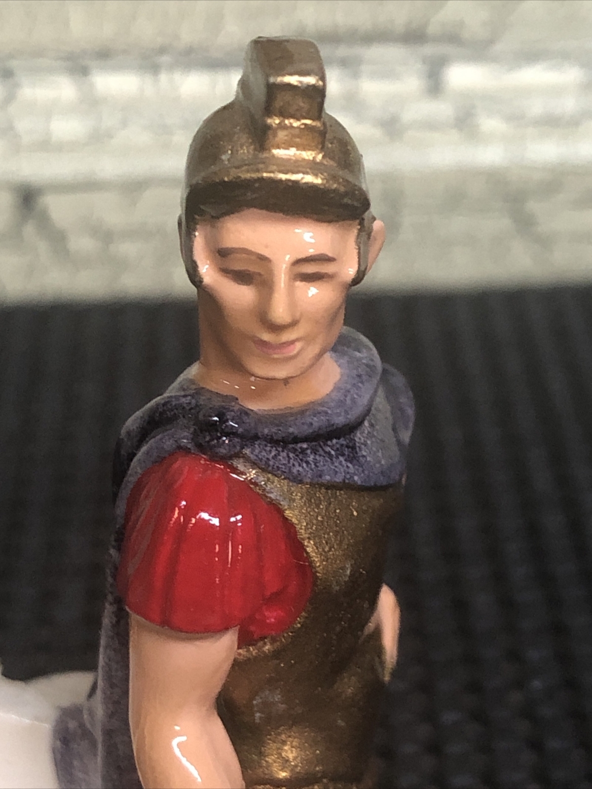 Sebastian Miniature Mark Antony SMCS 1989 Members – HUDSON