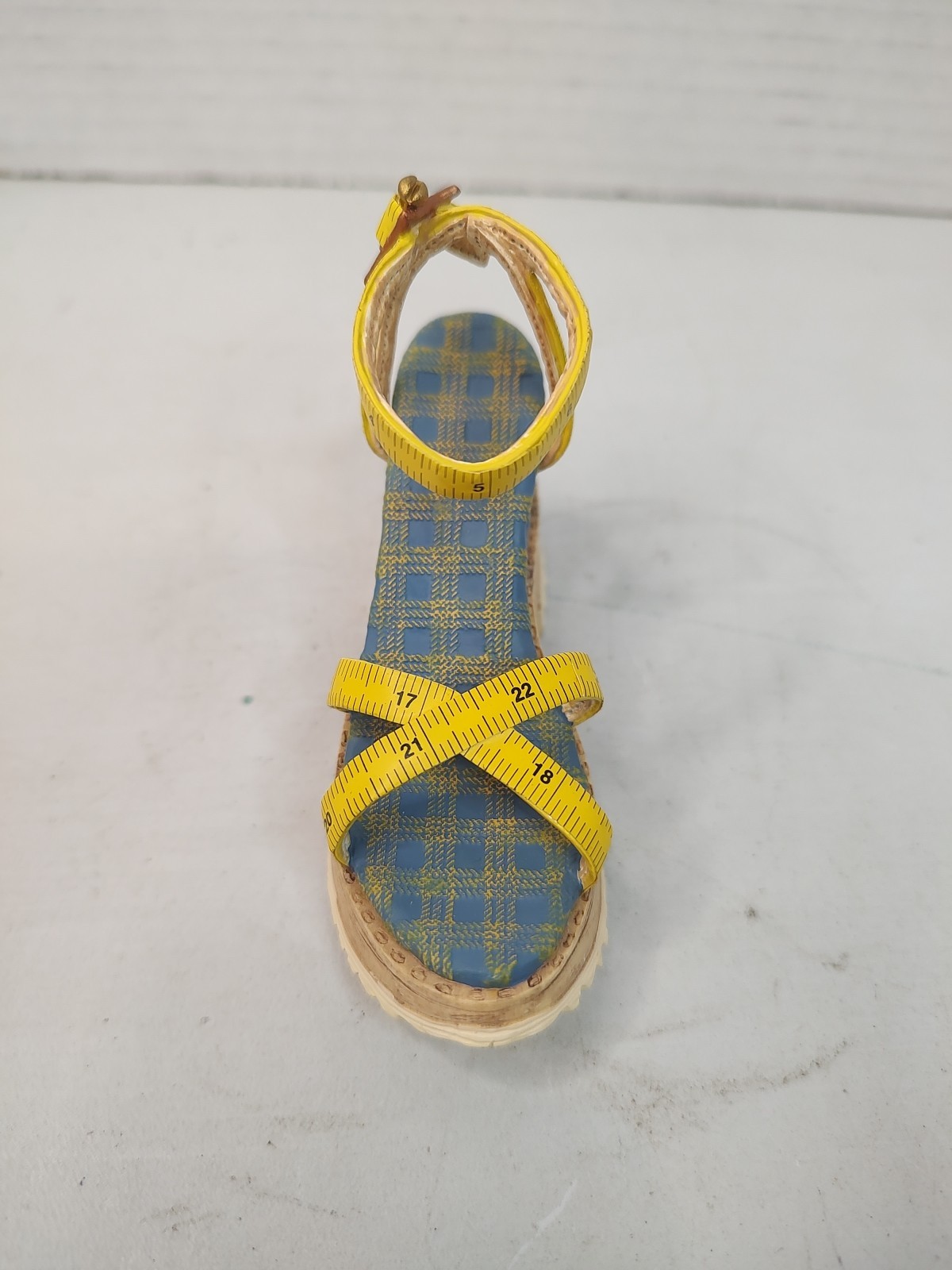 Just the Right Shoe Collection by Raine 2001 Custom Made Item 25115