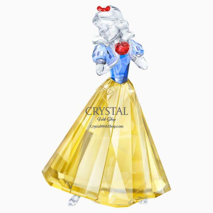 SWAROVSKI Crystal Figurine Disney Limited Edition 2019 Snow White Colour 5418858