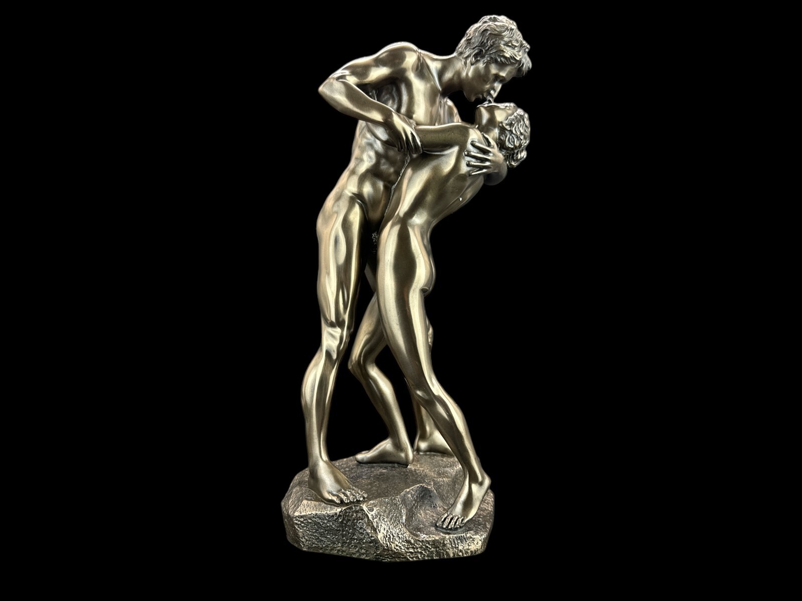 NAKED COUPLE SCULPTURE VERONESE WU73385A1