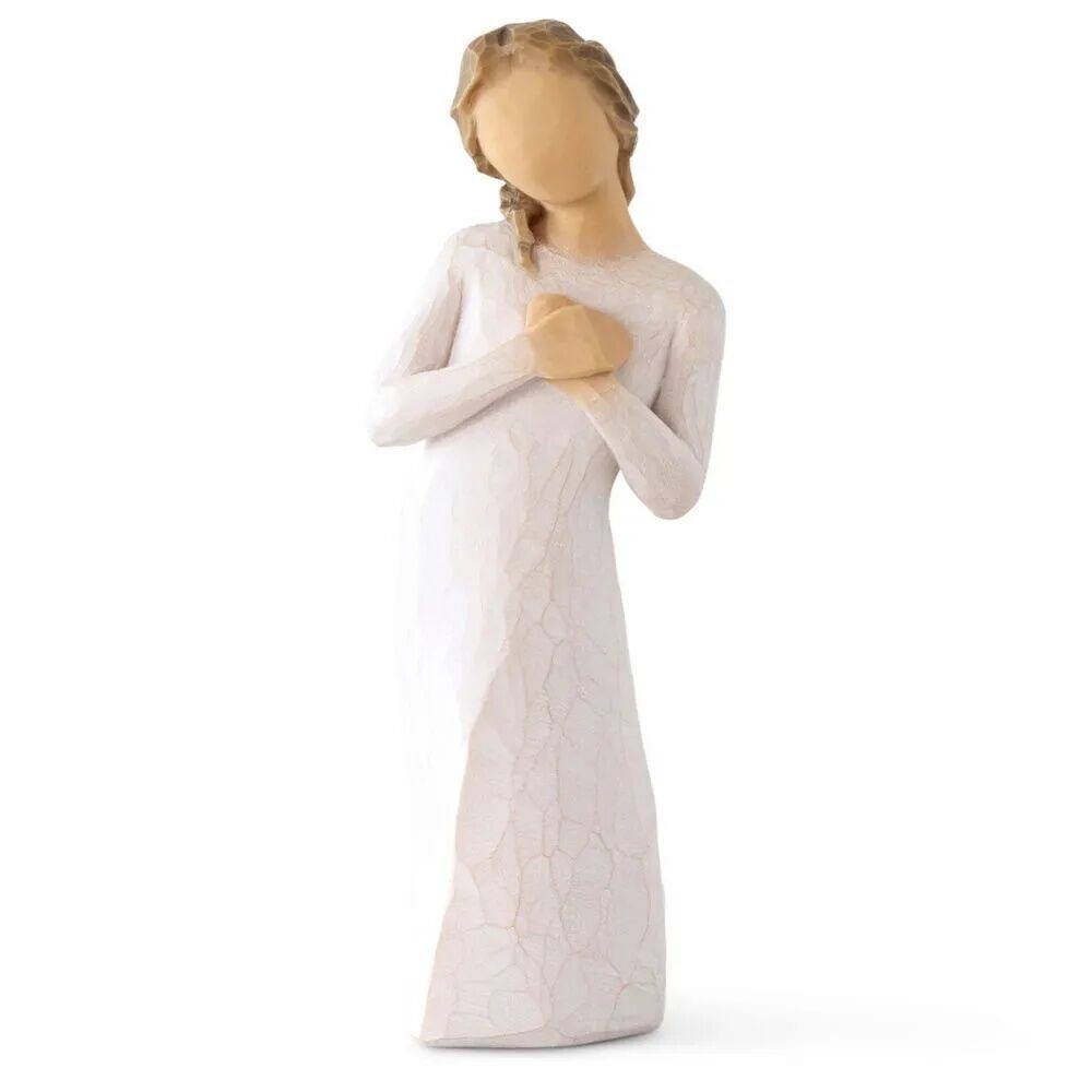 Willow Tree – Here For You