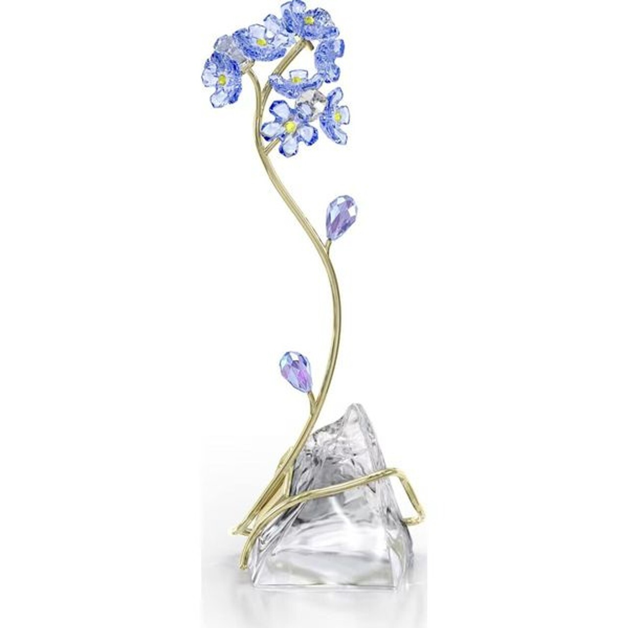 Swarovski Crystals Florere Forget-me-not – 5666971