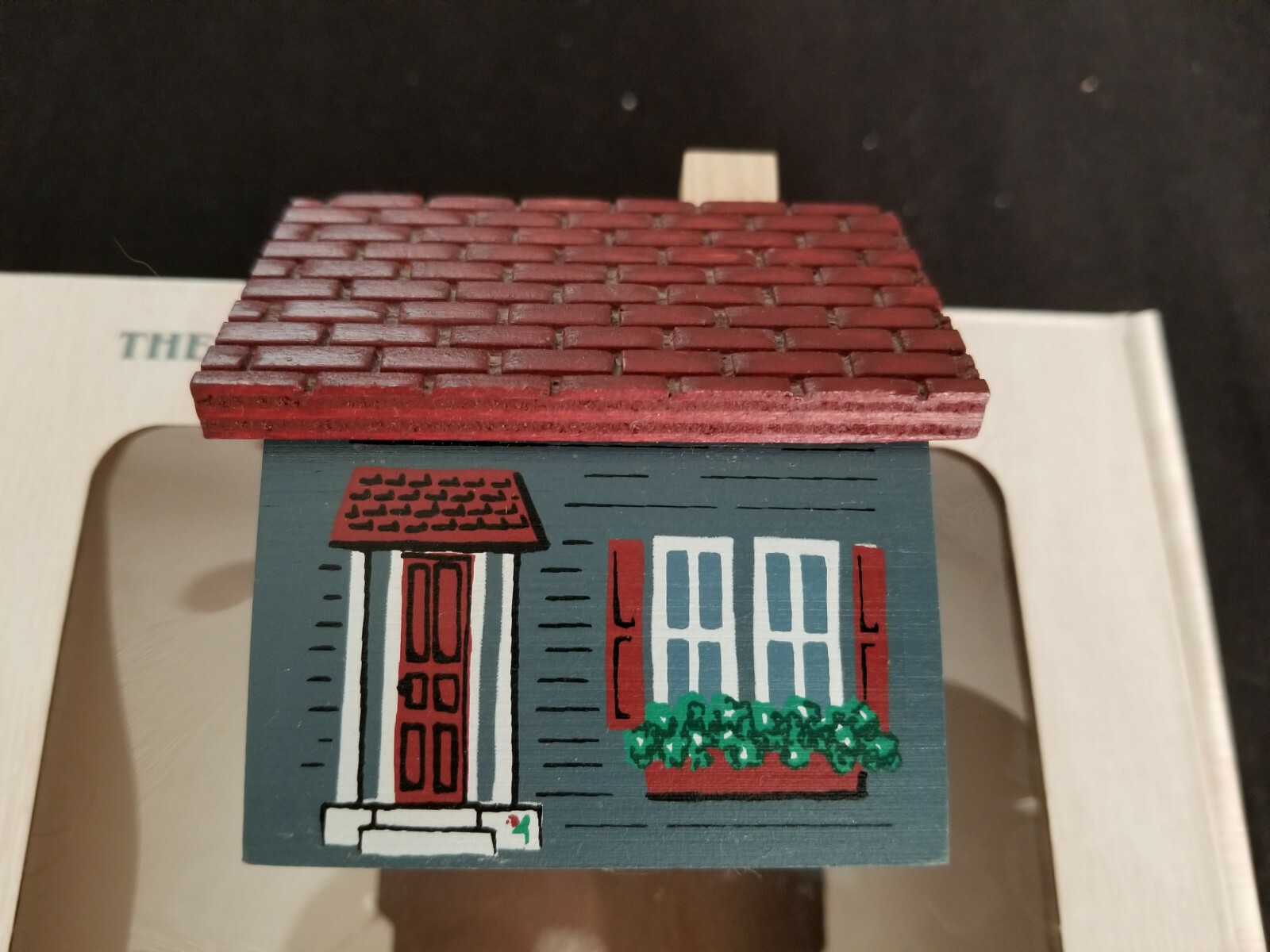 Cape Craftsmen: The Cape Villages Country Village – Guest Quarters BRAND NEW